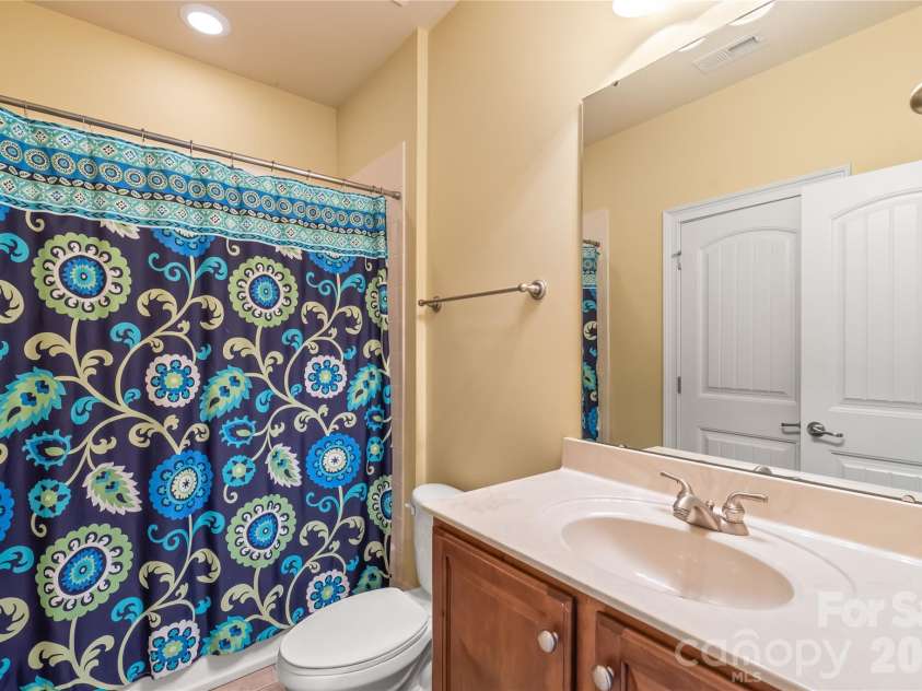 3621 McPherson Street, Waxhaw, NC 28173.  MLS# CAR4382299, YatesRealty ID 26419. 