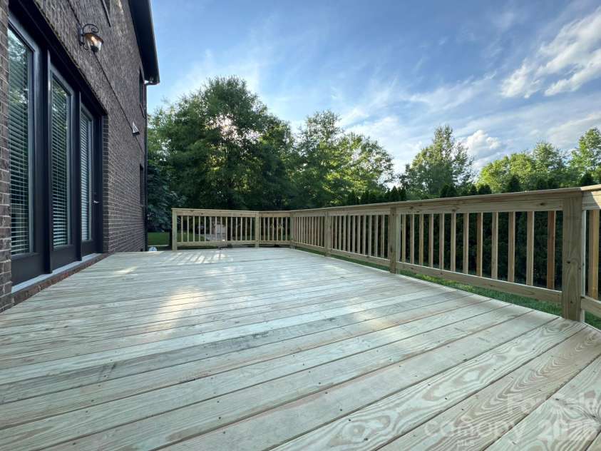3621 McPherson Street, Waxhaw, NC 28173.  MLS# CAR4382299, YatesRealty ID 26419. 