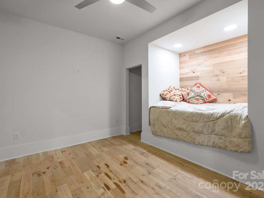 2117 Middlebridge Court, Fort Mill, SC 29715.  MLS# CAR4270419, YatesRealty ID 2642. Basement BR or study