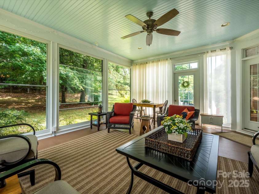 6205 Pumpernickel Lane, Wesley Chapel, NC 28110.  MLS# CAR4280490, YatesRealty ID 26420. Relax!