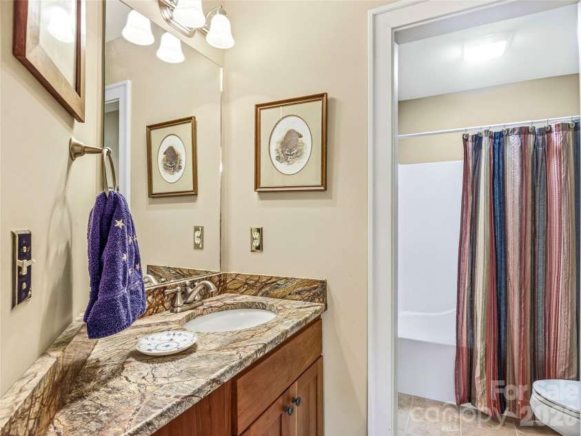 61 Village Pointe Lane, Asheville, NC 28803.  MLS# CAR4367840, YatesRealty ID 26421. 