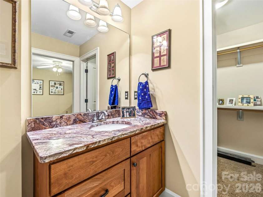 61 Village Pointe Lane, Asheville, NC 28803.  MLS# CAR4367840, YatesRealty ID 26421. 