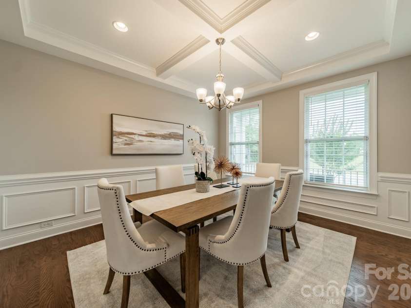 208 Canoe Pole Lane, Mooresville, NC 28117.  MLS# CAR4383925, YatesRealty ID 26422. 
