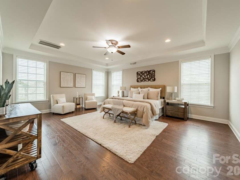 208 Canoe Pole Lane, Mooresville, NC 28117.  MLS# CAR4383925, YatesRealty ID 26422. 