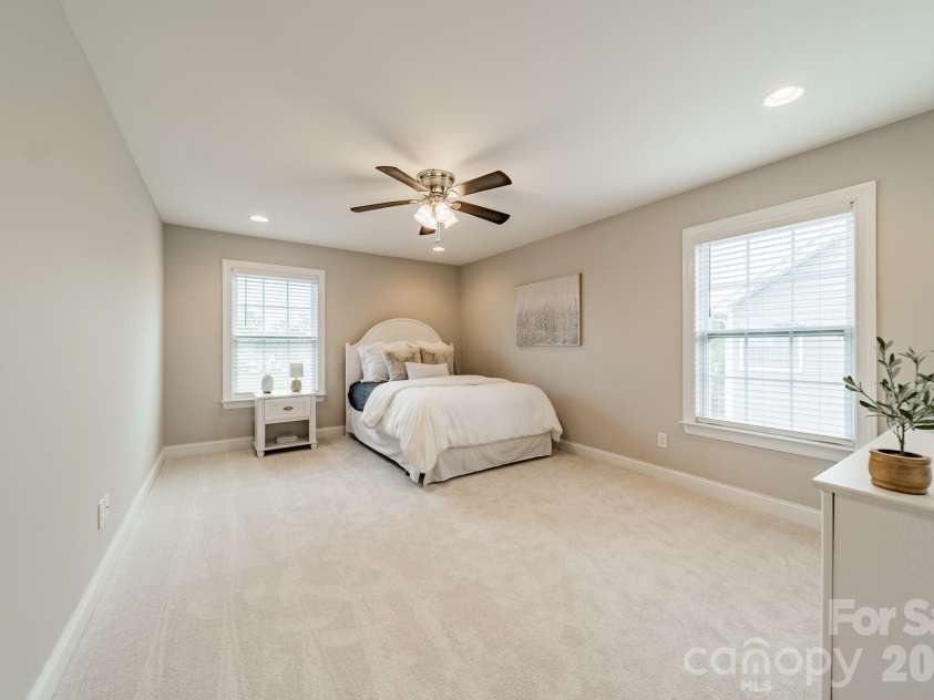 208 Canoe Pole Lane, Mooresville, NC 28117.  MLS# CAR4383925, YatesRealty ID 26422. 
