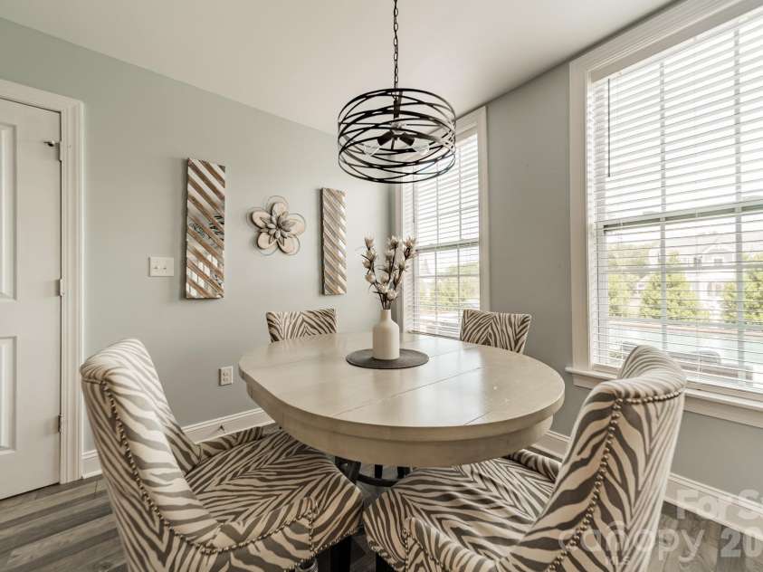 208 Canoe Pole Lane, Mooresville, NC 28117.  MLS# CAR4383925, YatesRealty ID 26422. 