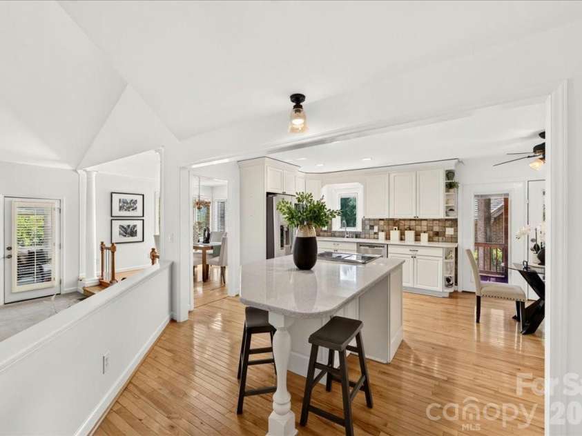 5104 Top Seed Court, Charlotte, NC 28226.  MLS# CAR4369249, YatesRealty ID 26423. 