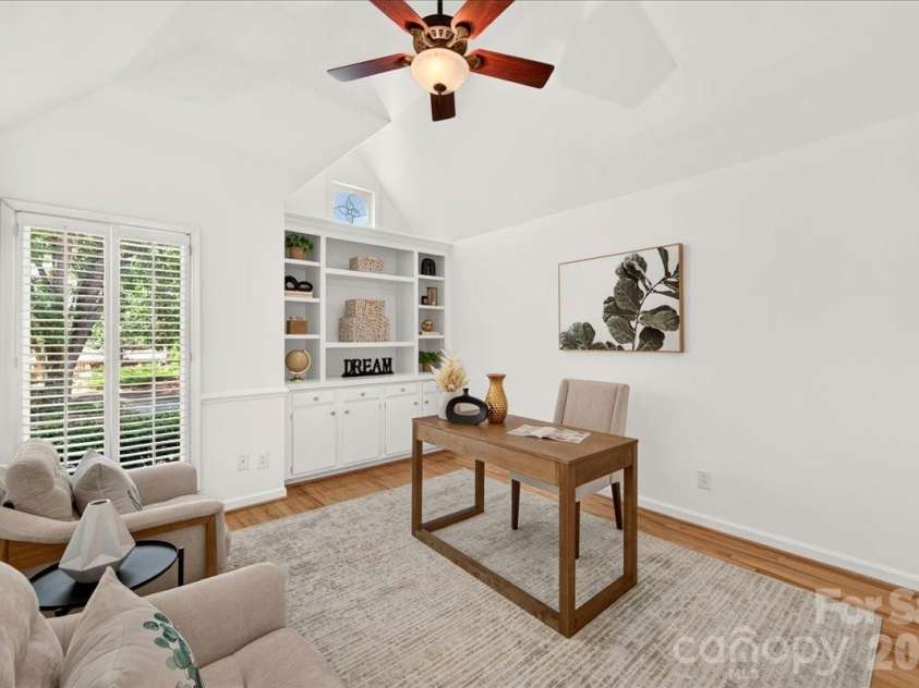 5104 Top Seed Court, Charlotte, NC 28226.  MLS# CAR4369249, YatesRealty ID 26423. 