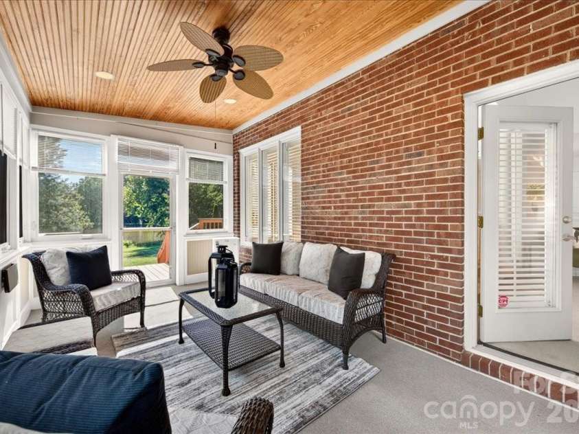 5104 Top Seed Court, Charlotte, NC 28226.  MLS# CAR4369249, YatesRealty ID 26423. 