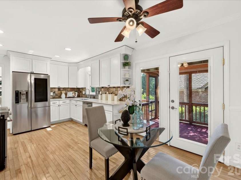 5104 Top Seed Court, Charlotte, NC 28226.  MLS# CAR4369249, YatesRealty ID 26423. 