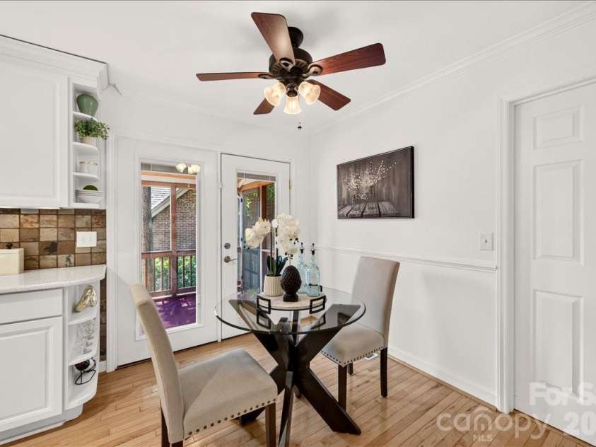 5104 Top Seed Court, Charlotte, NC 28226.  MLS# CAR4369249, YatesRealty ID 26423. 