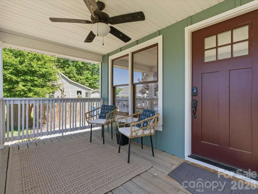303 Sidney Johnson Street, Fort Mill, SC 29715.  MLS# CAR4383174, YatesRealty ID 26426. 
