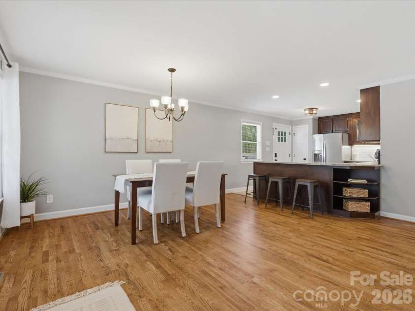 303 Sidney Johnson Street, Fort Mill, SC 29715.  MLS# CAR4383174, YatesRealty ID 26426. 