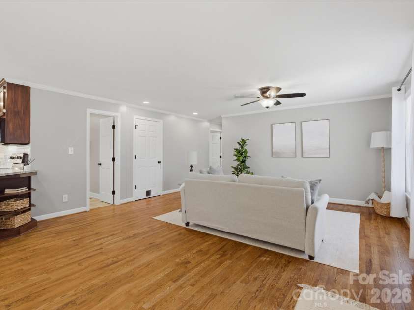 303 Sidney Johnson Street, Fort Mill, SC 29715.  MLS# CAR4383174, YatesRealty ID 26426. 