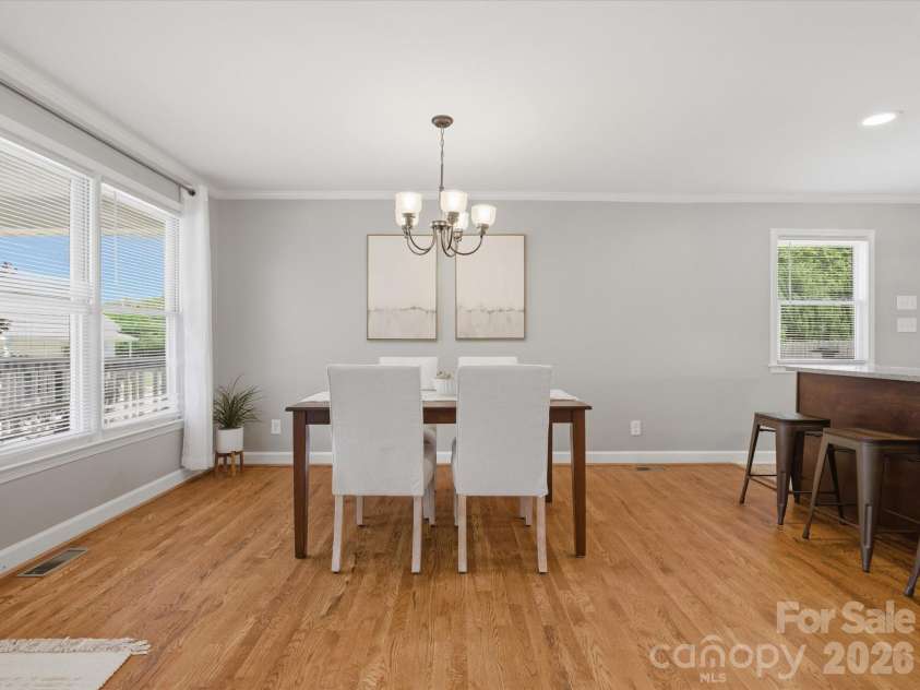 303 Sidney Johnson Street, Fort Mill, SC 29715.  MLS# CAR4383174, YatesRealty ID 26426. 