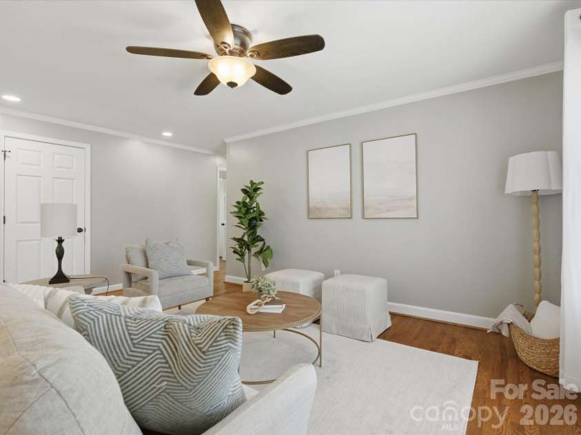 303 Sidney Johnson Street, Fort Mill, SC 29715.  MLS# CAR4383174, YatesRealty ID 26426. 