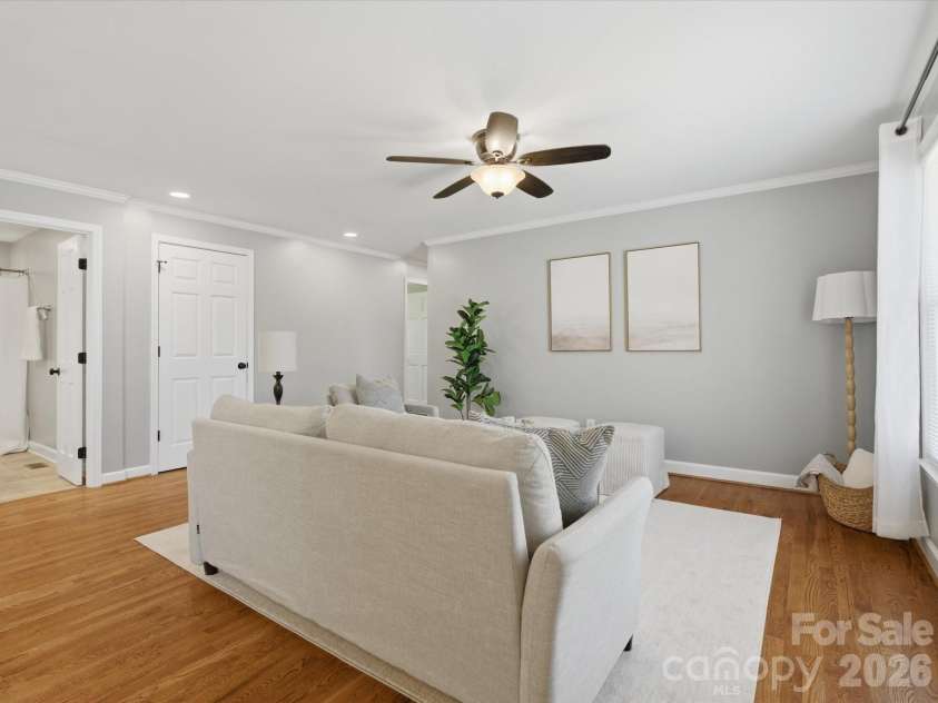 303 Sidney Johnson Street, Fort Mill, SC 29715.  MLS# CAR4383174, YatesRealty ID 26426. 