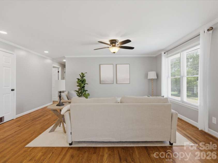 303 Sidney Johnson Street, Fort Mill, SC 29715.  MLS# CAR4383174, YatesRealty ID 26426. 