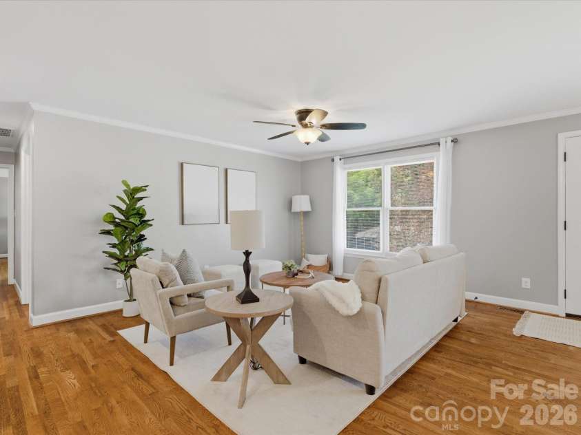 303 Sidney Johnson Street, Fort Mill, SC 29715.  MLS# CAR4383174, YatesRealty ID 26426. 
