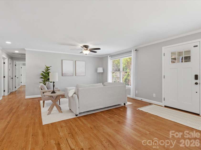 303 Sidney Johnson Street, Fort Mill, SC 29715.  MLS# CAR4383174, YatesRealty ID 26426. 