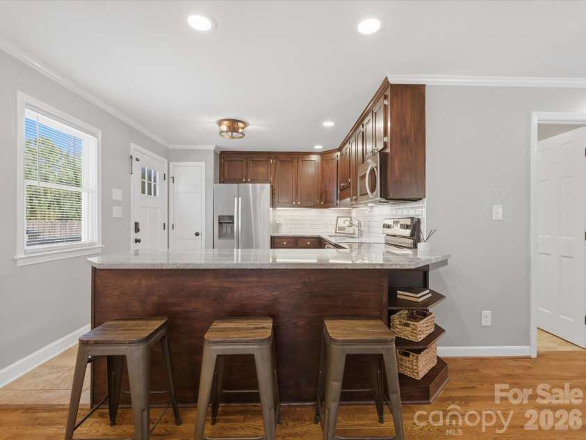 303 Sidney Johnson Street, Fort Mill, SC 29715.  MLS# CAR4383174, YatesRealty ID 26426. 