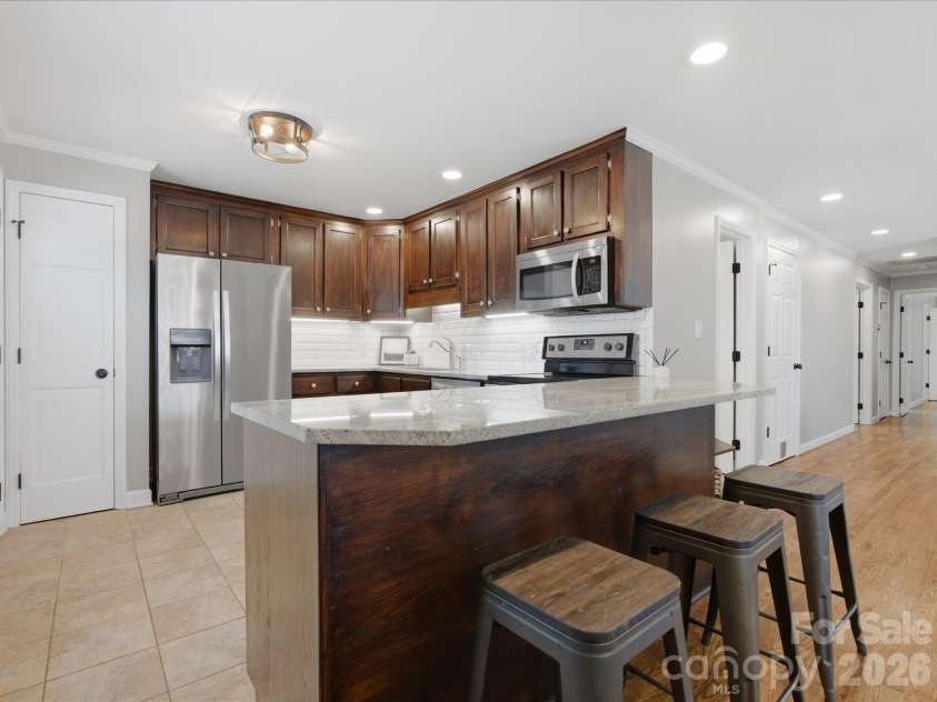 303 Sidney Johnson Street, Fort Mill, SC 29715.  MLS# CAR4383174, YatesRealty ID 26426. 