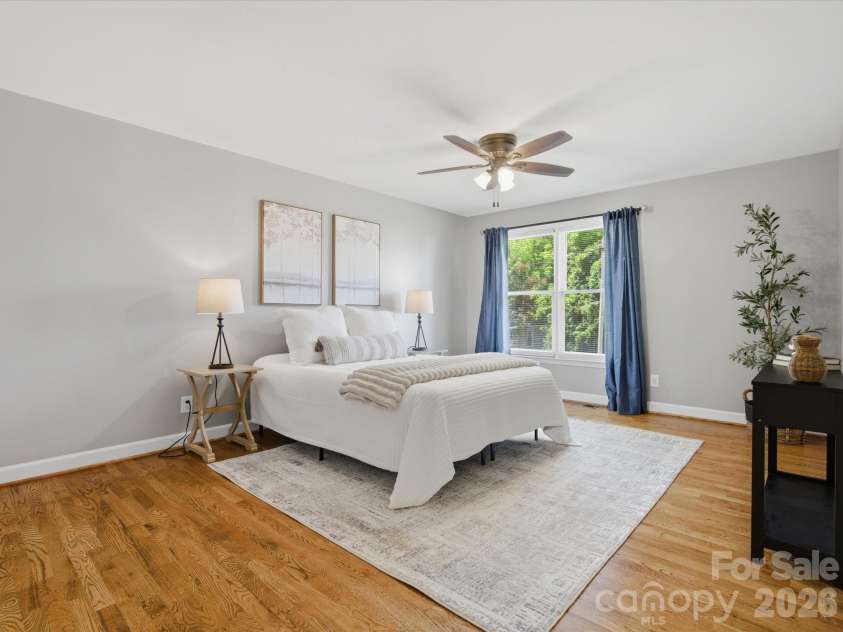 303 Sidney Johnson Street, Fort Mill, SC 29715.  MLS# CAR4383174, YatesRealty ID 26426. 