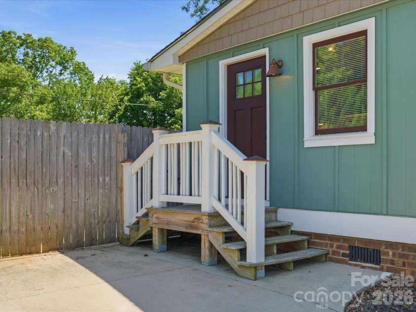 303 Sidney Johnson Street, Fort Mill, SC 29715.  MLS# CAR4383174, YatesRealty ID 26426. 