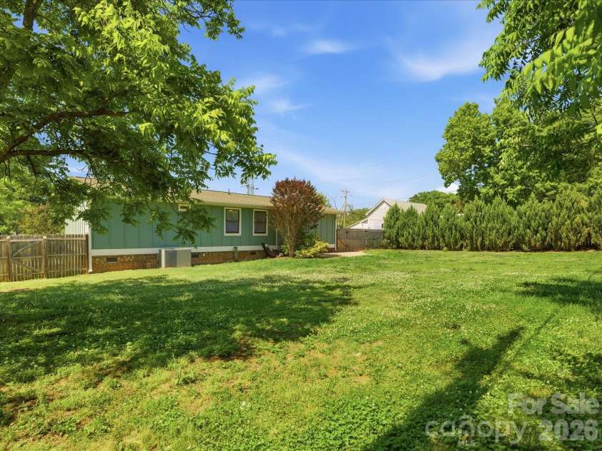 303 Sidney Johnson Street, Fort Mill, SC 29715.  MLS# CAR4383174, YatesRealty ID 26426. 
