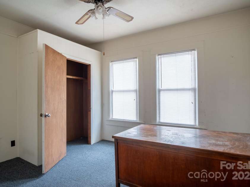 262 Caldwell Street, Brevard, NC 28712.  MLS# CAR4281415, YatesRealty ID 26428. 