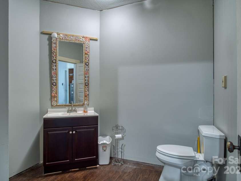 262 Caldwell Street, Brevard, NC 28712.  MLS# CAR4281415, YatesRealty ID 26428. 