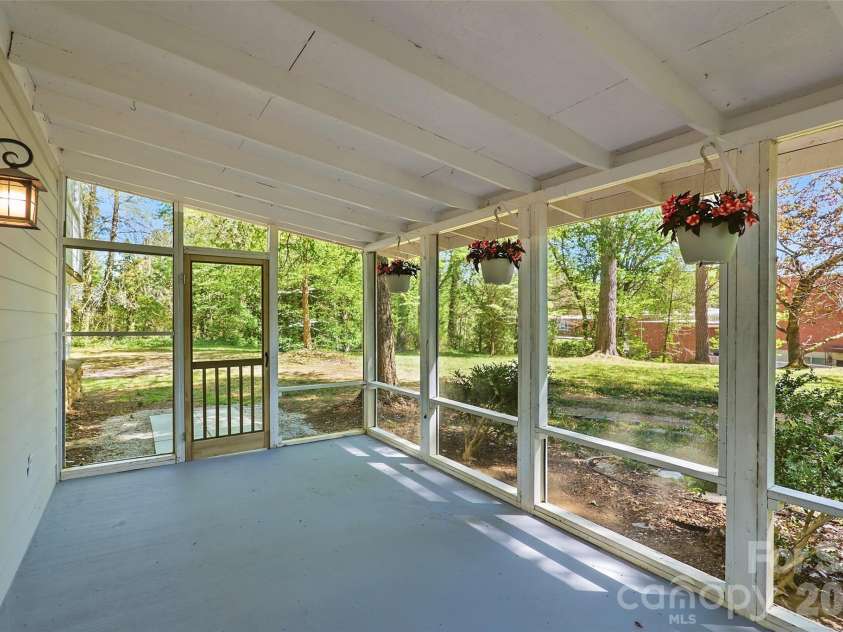 112 Candler School Road, Candler, NC 28715.  MLS# CAR4361613, YatesRealty ID 26429. 