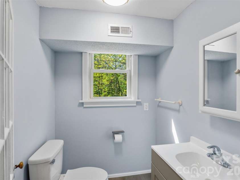112 Candler School Road, Candler, NC 28715.  MLS# CAR4361613, YatesRealty ID 26429. 