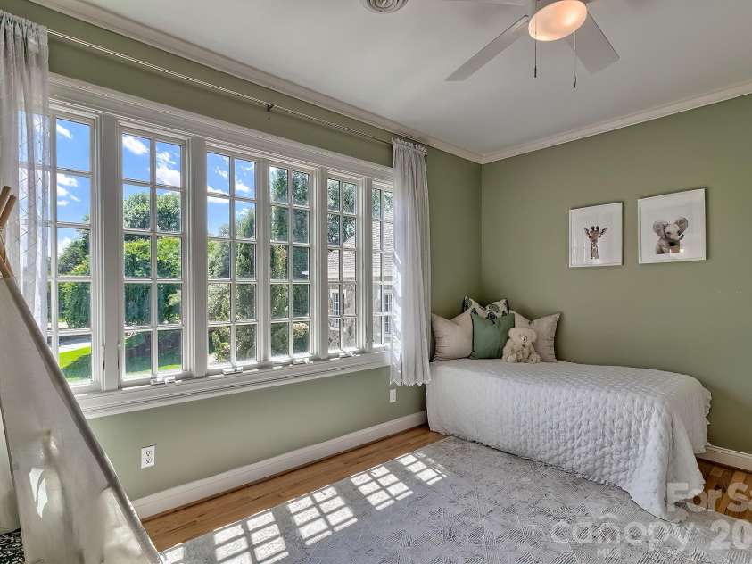 1252 Morning Shore Drive, Lexington, SC 29072.  MLS# CAR4313174, YatesRealty ID 2643. Bedroom Suite #4