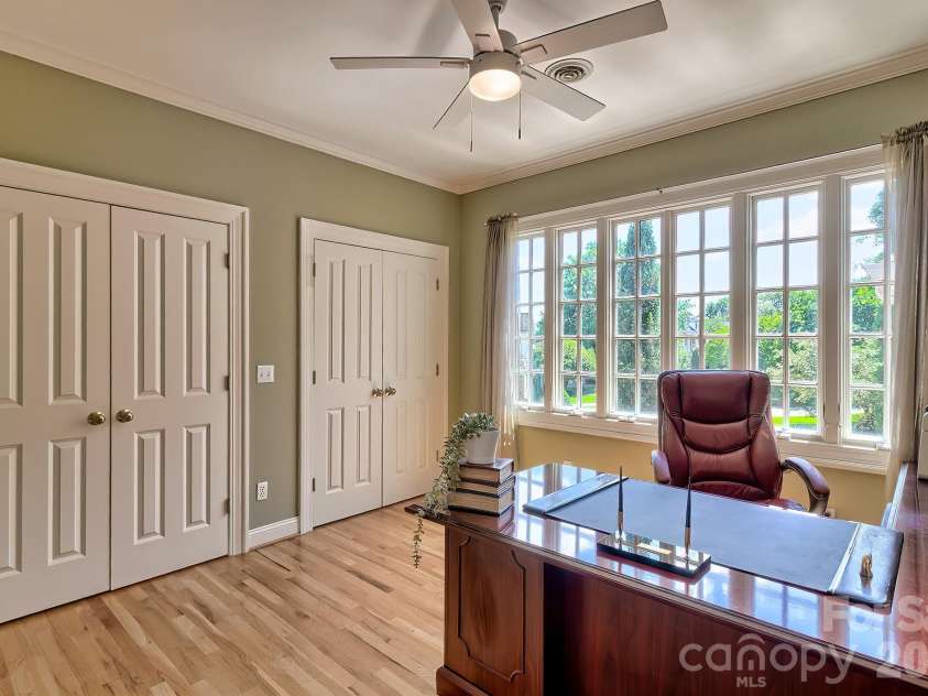 1252 Morning Shore Drive, Lexington, SC 29072.  MLS# CAR4313174, YatesRealty ID 2643. Bedroom Suite #5