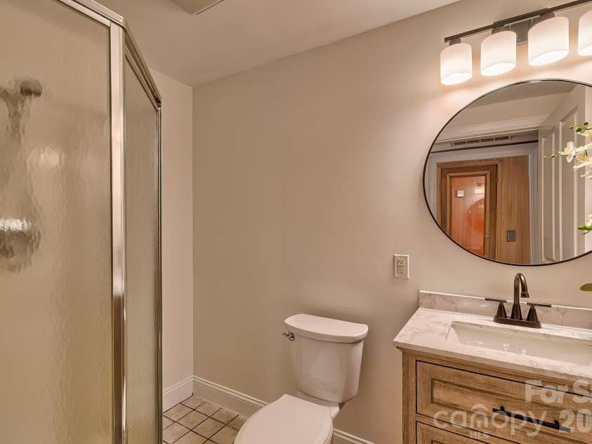 1252 Morning Shore Drive, Lexington, SC 29072.  MLS# CAR4313174, YatesRealty ID 2643. Pool Bathroom #5