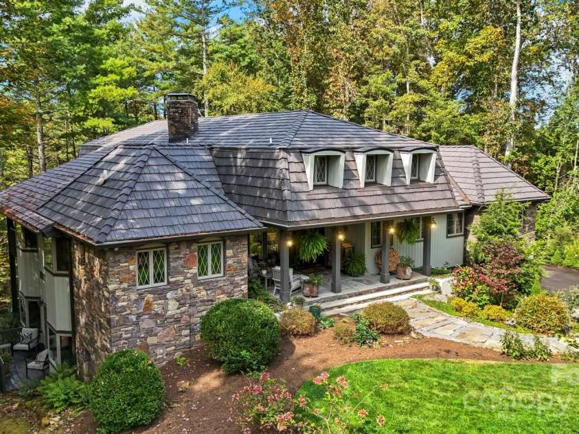 198 Little Harbour None, Vilas, NC 28692.  MLS# CAR4304013, YatesRealty ID 2643. 