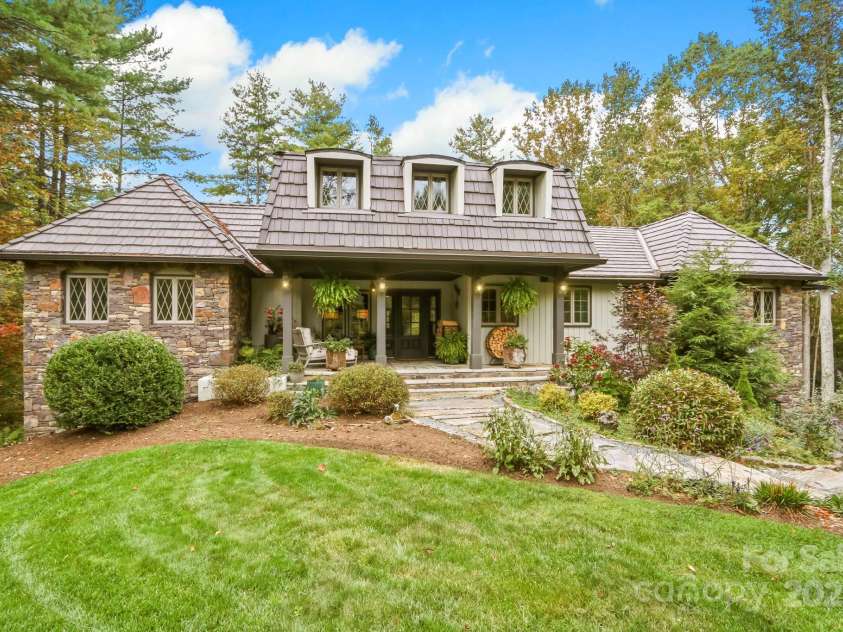 198 Little Harbour None, Vilas, NC 28692.  MLS# CAR4304013, YatesRealty ID 2643. 