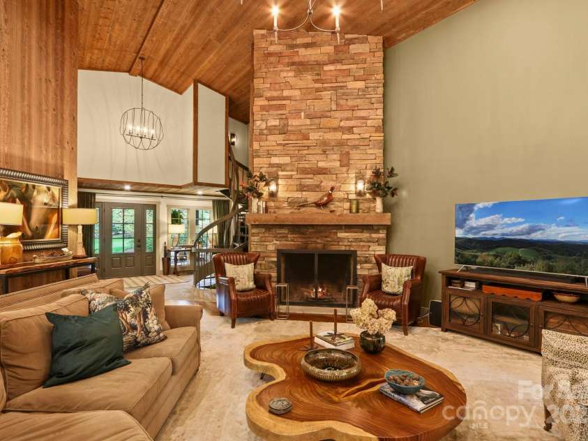 198 Little Harbour None, Vilas, NC 28692.  MLS# CAR4304013, YatesRealty ID 2643. 