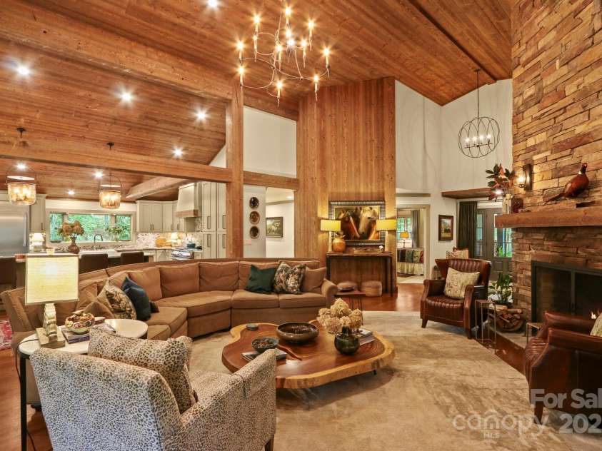 198 Little Harbour None, Vilas, NC 28692.  MLS# CAR4304013, YatesRealty ID 2643. 