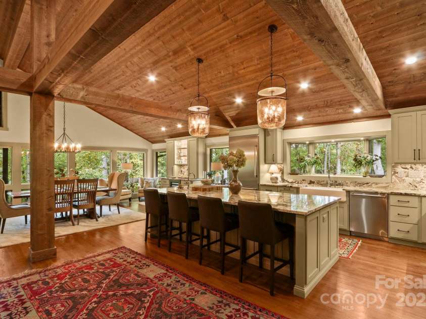 198 Little Harbour None, Vilas, NC 28692.  MLS# CAR4304013, YatesRealty ID 2643. 