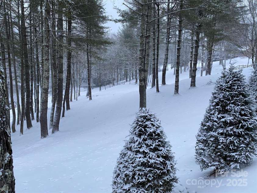 198 Little Harbour None, Vilas, NC 28692.  MLS# CAR4304013, YatesRealty ID 2643. Beautiful winterscapes