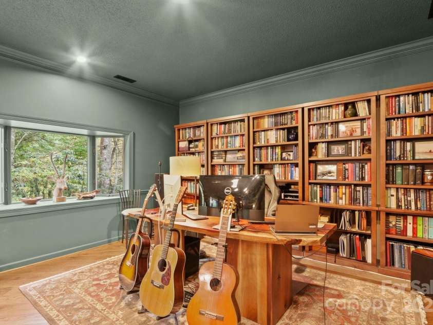 198 Little Harbour None, Vilas, NC 28692.  MLS# CAR4304013, YatesRealty ID 2643. Lower-level living