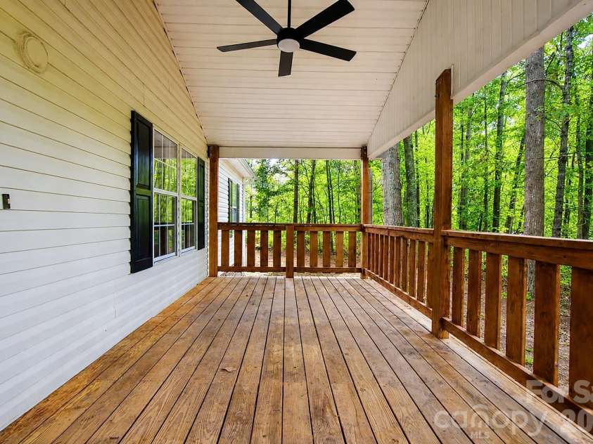103 Thunder Road, China Grove, NC 28023.  MLS# CAR4386536, YatesRealty ID 26432. 
