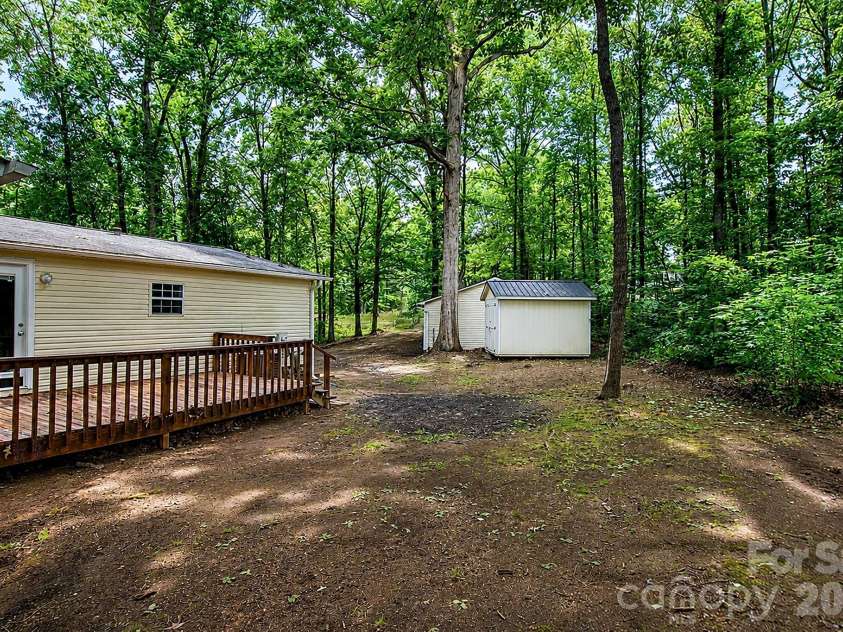 103 Thunder Road, China Grove, NC 28023.  MLS# CAR4386536, YatesRealty ID 26432. 