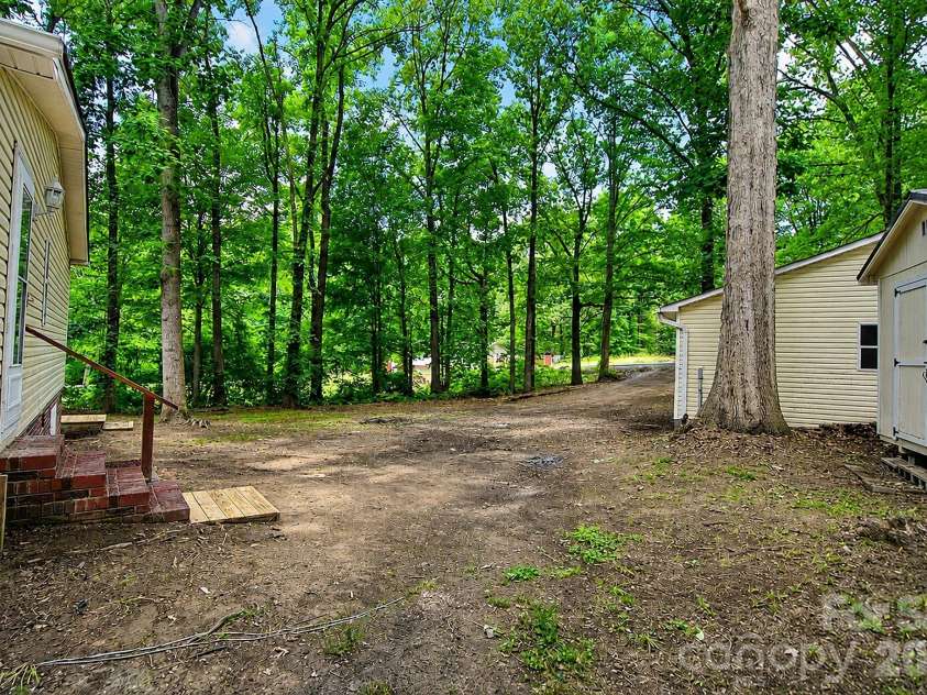 103 Thunder Road, China Grove, NC 28023.  MLS# CAR4386536, YatesRealty ID 26432. 