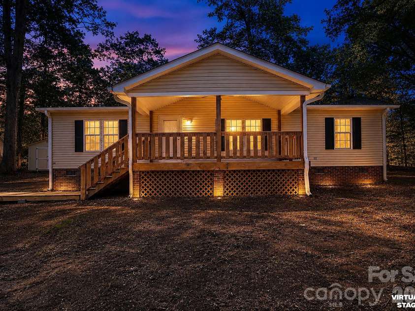 103 Thunder Road, China Grove, NC 28023.  MLS# CAR4386536, YatesRealty ID 26432. 