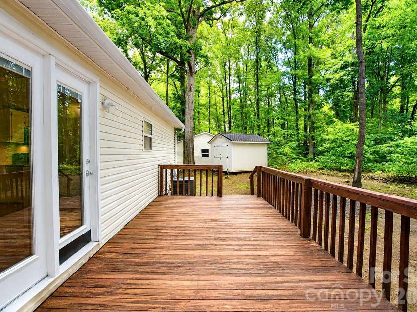 103 Thunder Road, China Grove, NC 28023.  MLS# CAR4386536, YatesRealty ID 26432. 