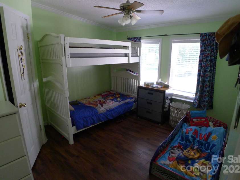 145 Abigail Trail, Ararat, NC 27007.  MLS# CAR4282506, YatesRealty ID 26432. 3rd bedroom