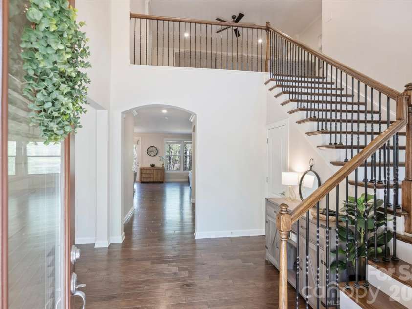 294 San Agustin Drive, Mooresville, NC 28117.  MLS# CAR4367297, YatesRealty ID 26436. 